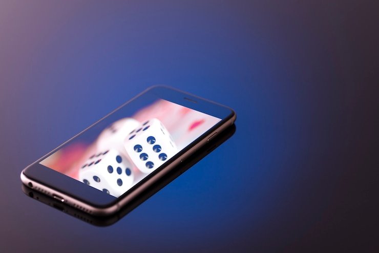 Antarmuka Japan Pools di aplikasi mobile lostlife menampilkan hasil undian dan pilihan angka
